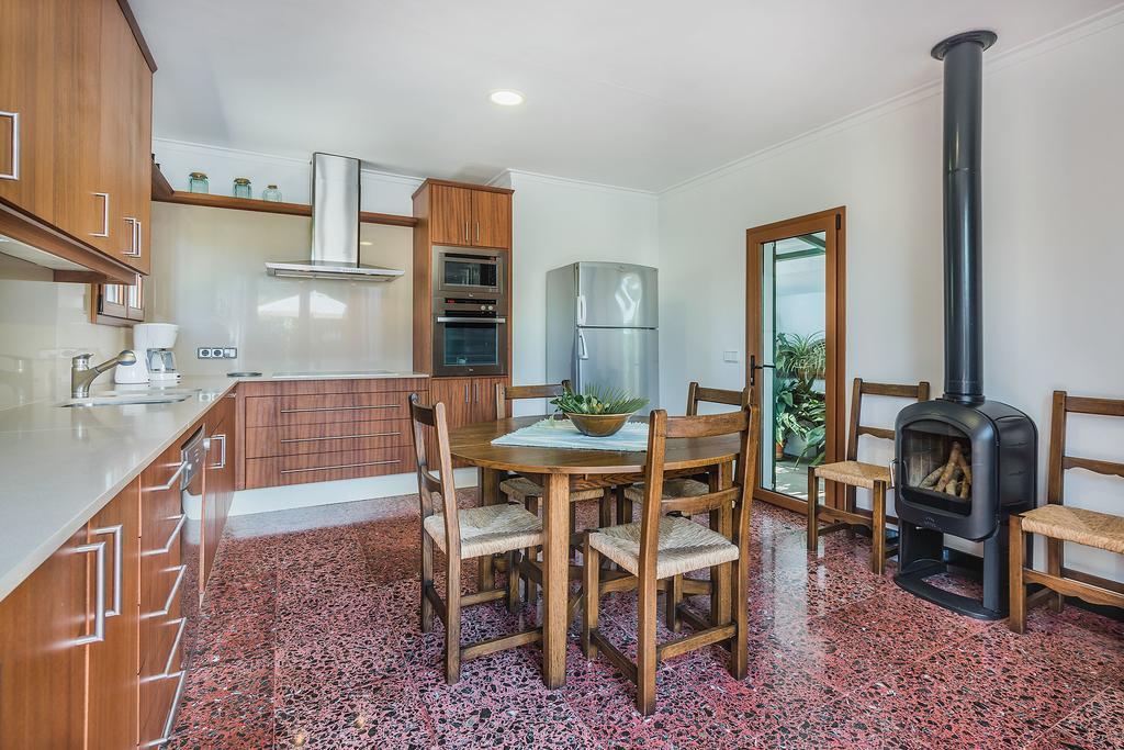 Ferienhaus Boi Pollença